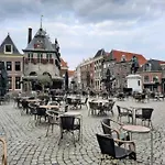 Sunny Near Amsterdam At Venhop * Berkhout