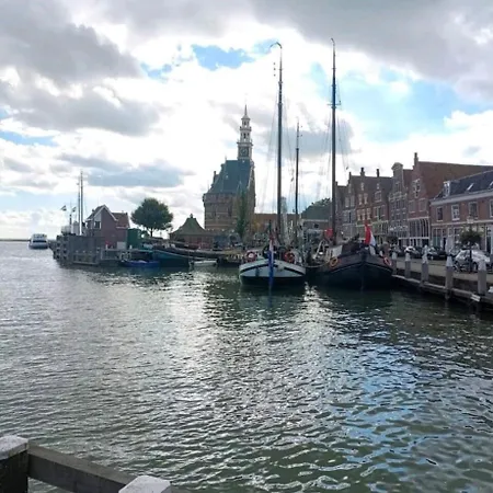 Chalet Sunny Near Amsterdam At Venhop Berkhout