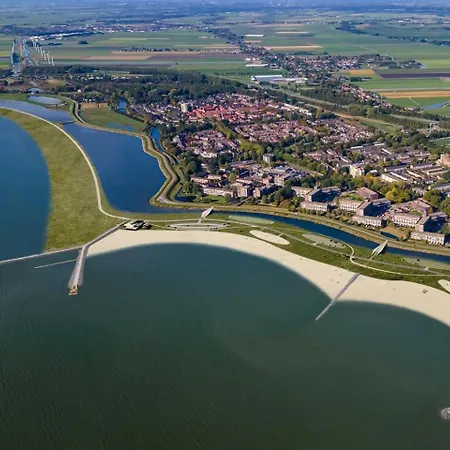 Sunny Near Amsterdam At Venhop * Berkhout