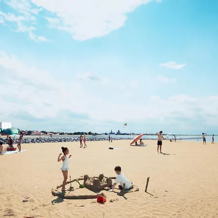 Sunny Near Amsterdam At Venhop *