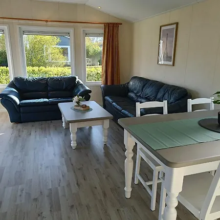 Sunny Near Amsterdam At Venhop Berkhout