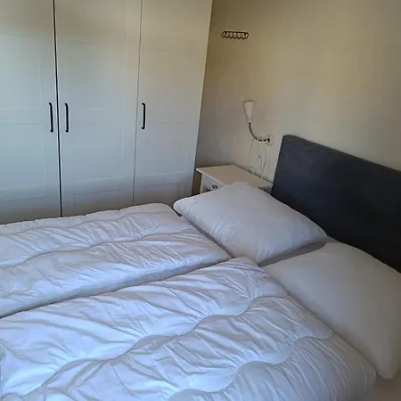 Sunny Near Amsterdam At Venhop Chalet