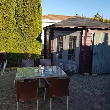 Sunny Near Amsterdam At Venhop * Berkhout