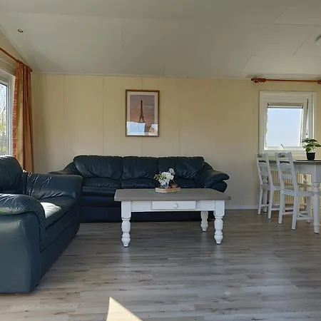 Sunny Near Amsterdam At Venhop * Berkhout