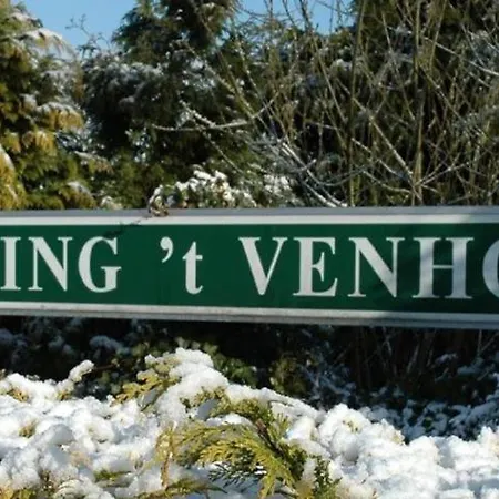 Sunny Near Amsterdam At Venhop Berkhout