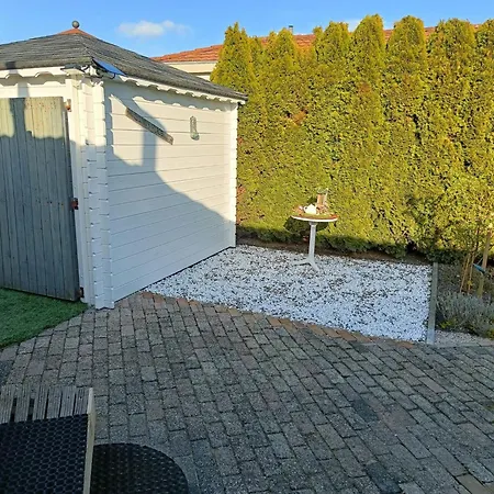 Sunny Near Amsterdam At Venhop Berkhout