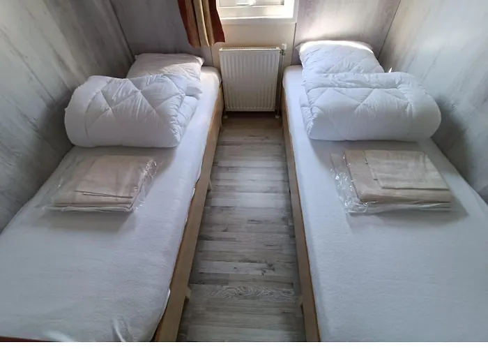 木屋 Sunny Near Amsterdam At Venhop *