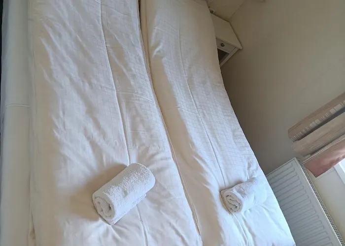 Sunny Near Amsterdam At Venhop 木屋