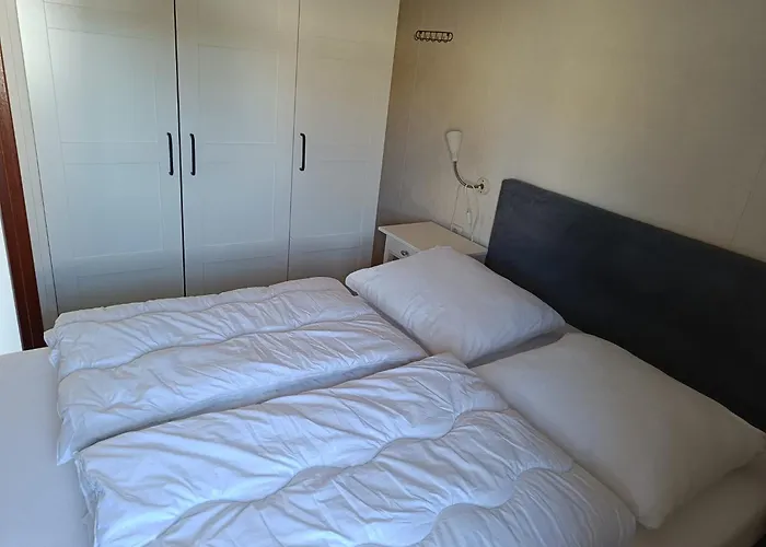 Sunny Near Amsterdam At Venhop Chalet